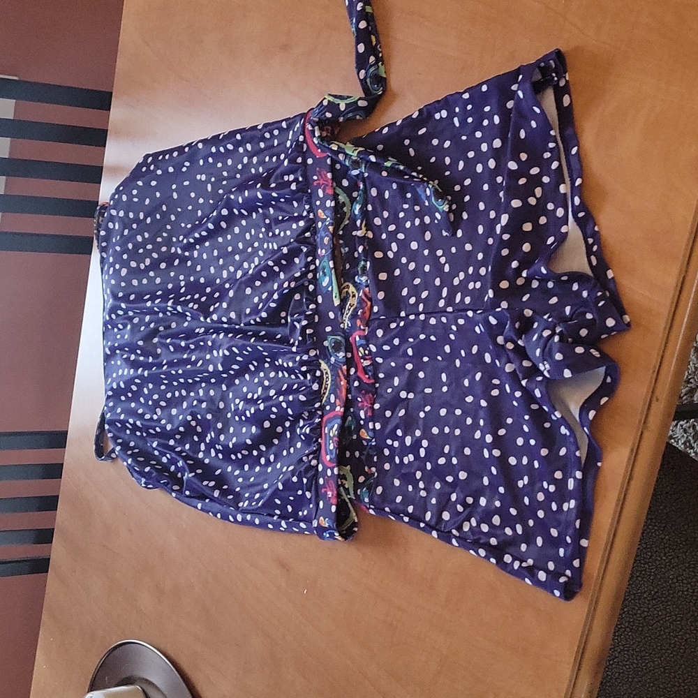 Tankini Swimsuit